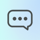 Faisons connaissance