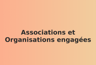 Associations & ONG engagées