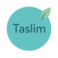 Taslim - La Bulle RSE