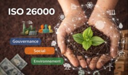 La norme ISO 26000 expliquée simplement : la base pour comprendre la RSE