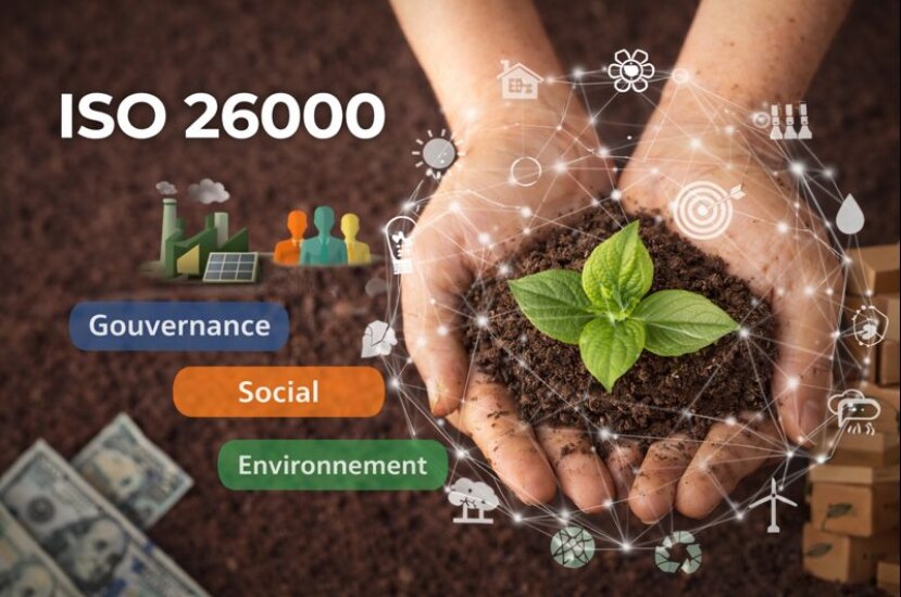 La norme ISO 26000 expliquée simplement : la base pour comprendre la RSE