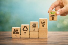 RSE en PME : 5 premières actions concrètes pour se lancer sans se perdre